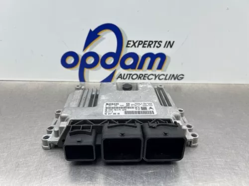 Computer Motormanagement-8153044 (21582683)