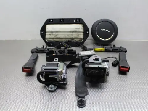 Airbag Set+Module-7883872
