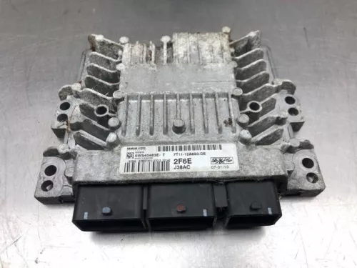 Computer Motormanagement-8166425 (20388351)