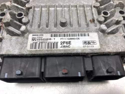 Computer Motormanagement-8166425 (20388351)