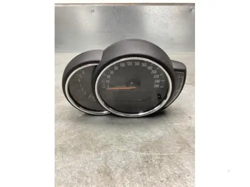 Kilometerteller KM-8107470