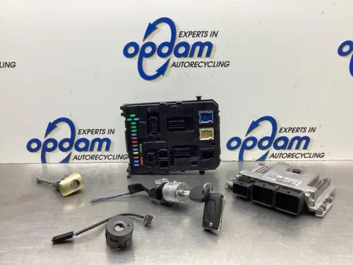 Computer Motormanagement-8073343