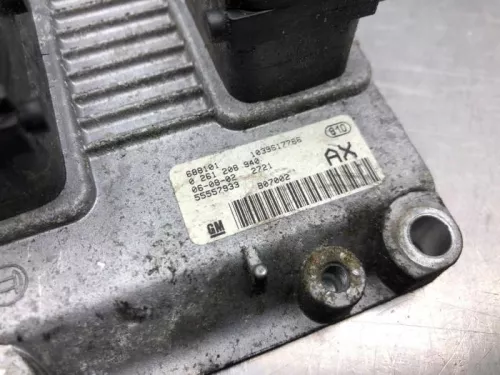Computer Motormanagement-8239708 (21457551)