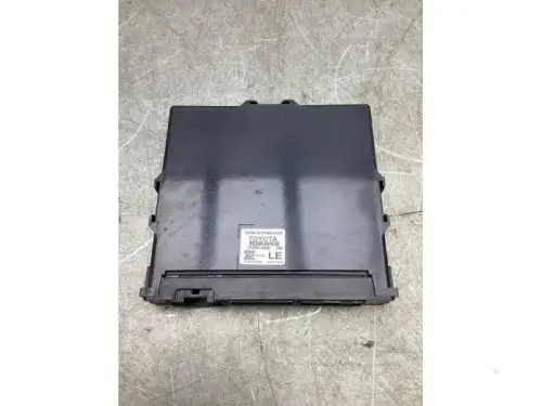 Start/Stop computer-8061693