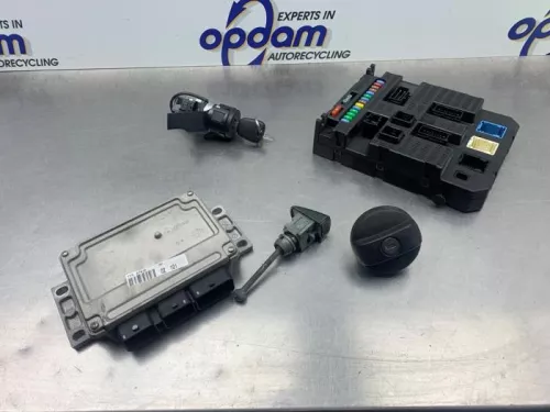 Computer Motormanagement-8315406