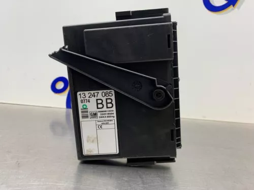 Computer Motormanagement-8299874 (22262873)