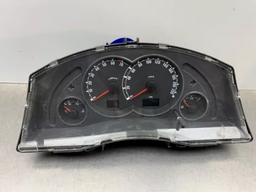 Computer Motormanagement-8299874 (22262873)