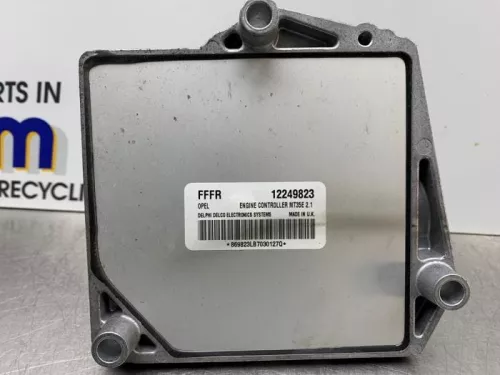 Computer Motormanagement-8299874 (22262873)
