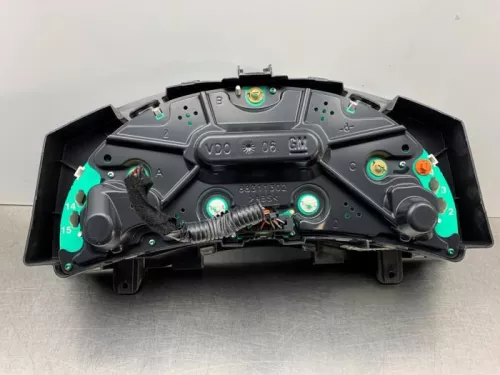 Computer Motormanagement-8299874 (22262873)