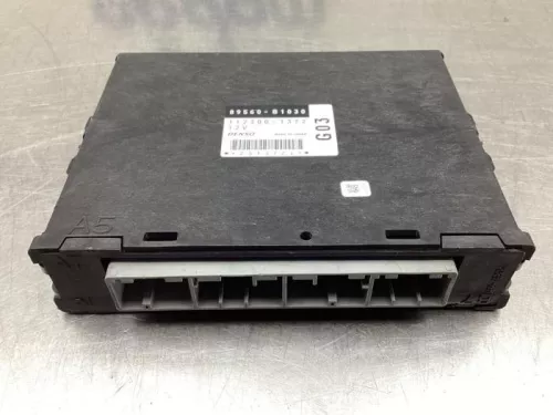 Computer Motormanagement-8092992 (19357943)