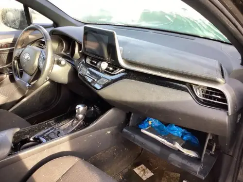 Airbag Set+Module-7975380