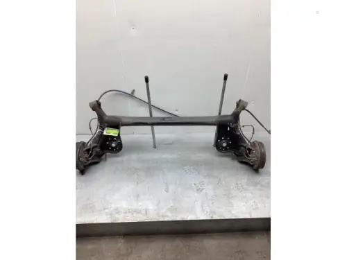Achteras voorwielaandrijving-7746841