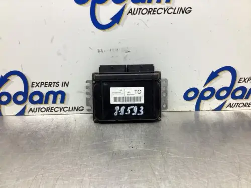 Computer Motormanagement-8112834