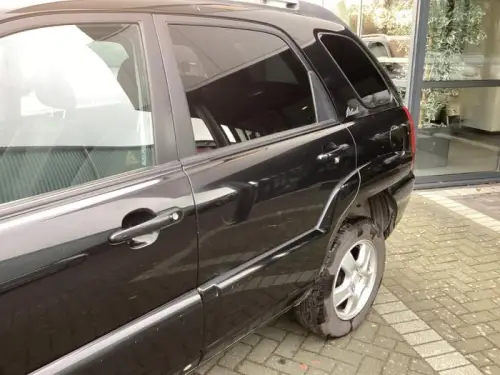 Portier 4Deurs links-achter-7940740