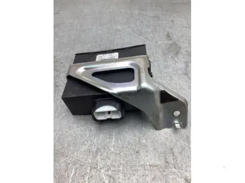 Central electronic module-8077703