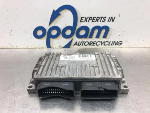 Computer Motormanagement-8124562