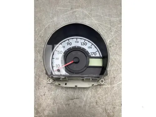 Kilometerteller KM-8080672