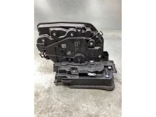 Deurslot Mechaniek 4Deurs links-voor-8107470
