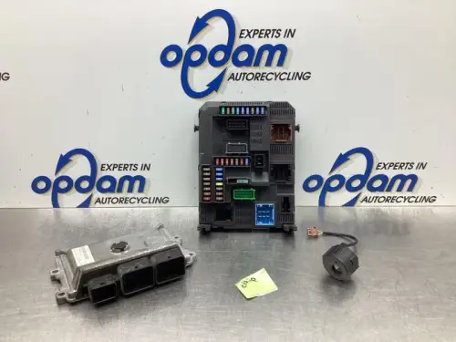 Computer Motormanagement-8027860