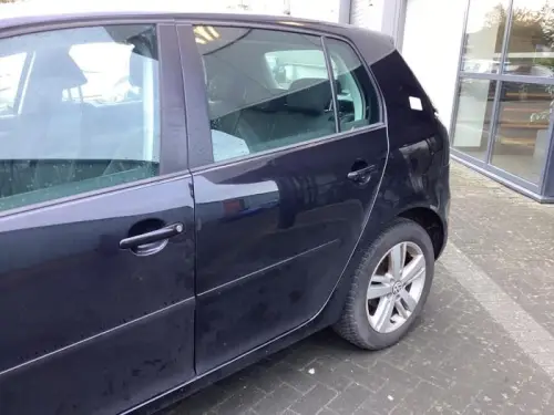 Portier 4Deurs links-achter-8127250