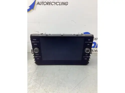 Display Multi Media regelunit-8192634