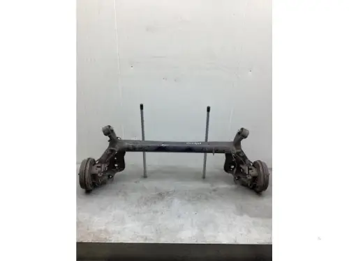 Achteras voorwielaandrijving-7975372