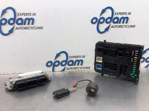 Computer Motormanagement-8166383 (20382649)