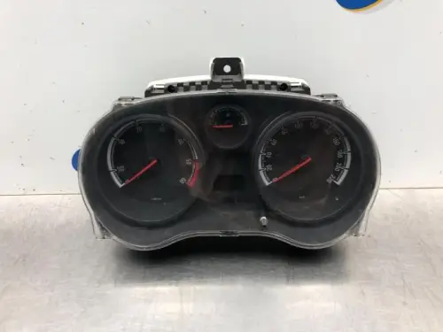 Kilometerteller KM-8050079