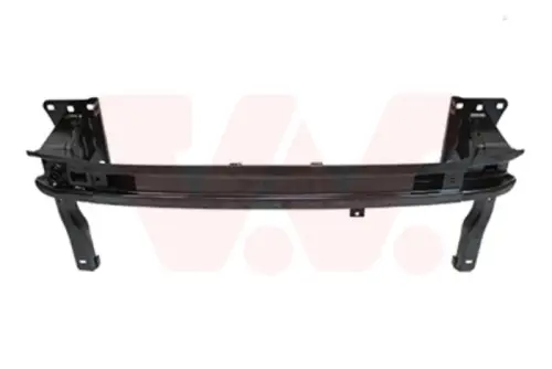 Bumperframe voor-