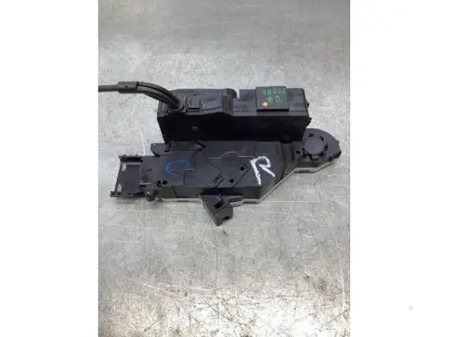 Deurslot Mechaniek 2Deurs rechts-8023452