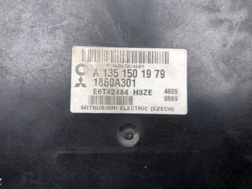 Computer Motormanagement-8221851 (21246626)