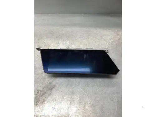 Display Multi Media regelunit-8047798