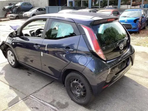 Tank Klep-8069735