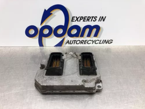 Computer Motormanagement-8206116