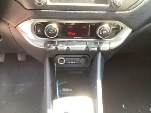 AUX/USB aansluiting-8057699