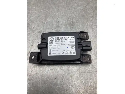 Radar sensor-7922949