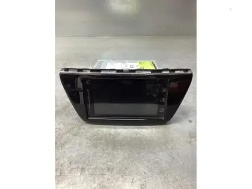 Display Multi Media regelunit-7916698