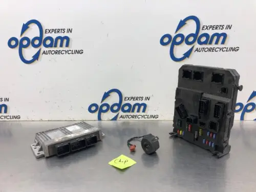 Computer Motormanagement-8153295