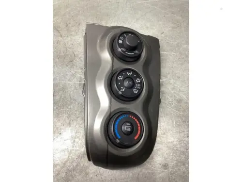 Kachel Bedieningspaneel-8101503