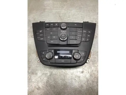 Radiobedienings paneel-8068373