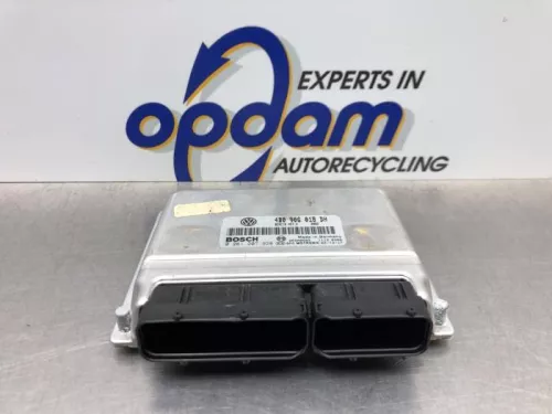 Computer Motormanagement-8205745 (20922322)