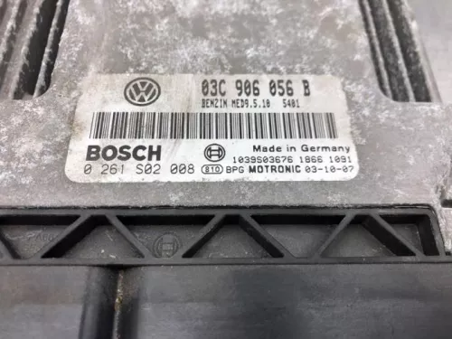Computer Motormanagement-8114553 (20313995)