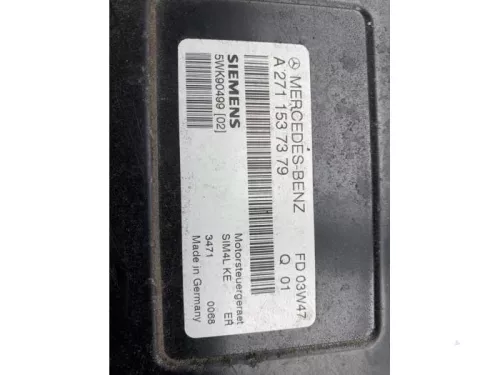 Computer Motormanagement-8245983 (21774514)