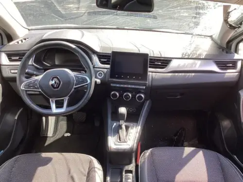 Airbag Set+Module-8058938