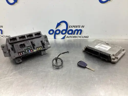 Computer Motormanagement-8048288