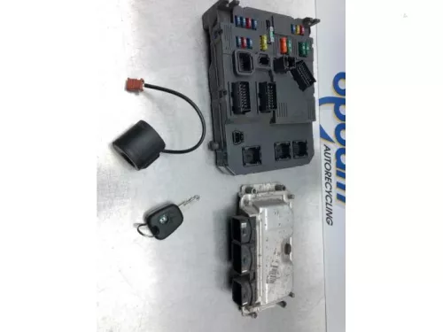 Computer Motormanagement-7846183 (17037200)