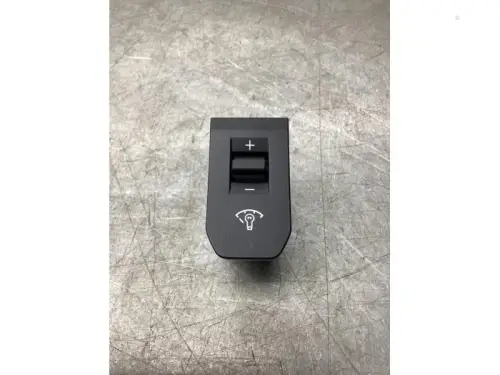Cockpit dimmer-8125529