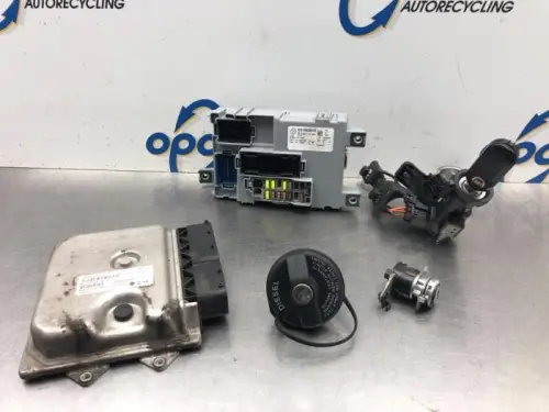 Computer Motormanagement-8046853