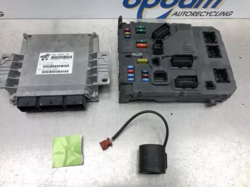 Computer Motormanagement-7844282 (16996840)