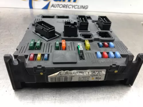 Computer Motormanagement-7844282 (16996840)